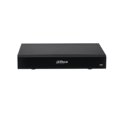 Dahua XVR7104HE-4K-I2