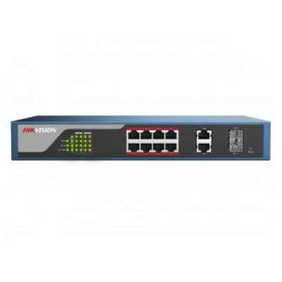 Hikvision DS-3E1310P-E Hikvision DS-3E1310P-E