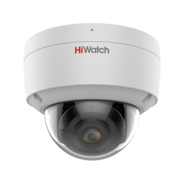 Hiwatch IPC-D042C-G2/SU