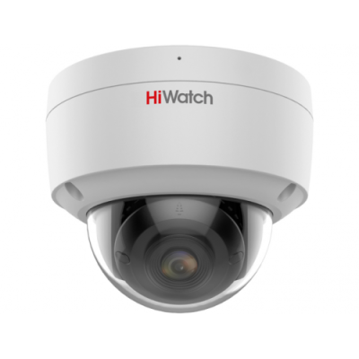 Hiwatch IPC-D042C-G2/SU 2.8мм Hiwatch IPC-D042C-G2/SU 2.8мм