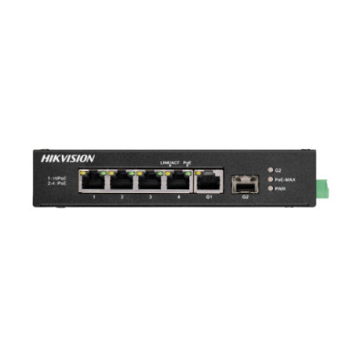 Hikvision DS-3T0306HP-E/HS Hikvision DS-3T0306HP-E/HS