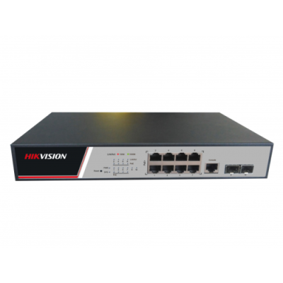 Hikvision DS-3E2510P Hikvision DS-3E2510P