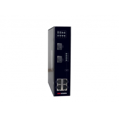 Hikvision DS-3T0306P Hikvision DS-3T0306P