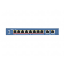 Hikvision DS-3E0310P-E/M Hikvision DS-3E0310P-E/M