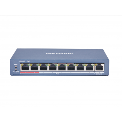 Hikvision DS-3E0109P-E(C) Hikvision DS-3E0109P-E(C)
