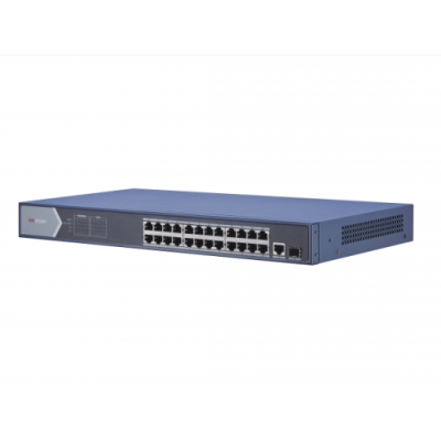 Hikvision DS-3E0526P-E/M Hikvision DS-3E0526P-E/M