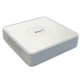 Hiwatch DS-N104 Hiwatch DS-N104