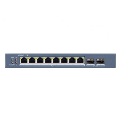 Hikvision DS-3E1510P-E