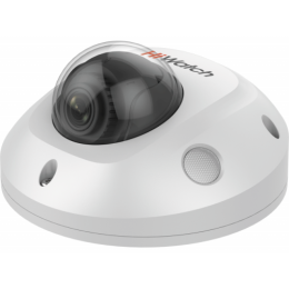 Hiwatch IPC-D522-G0/SU 2.8мм Hiwatch IPC-D522-G0/SU 2.8мм