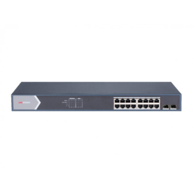 Hikvision DS-3E1518P-E Hikvision DS-3E1518P-E