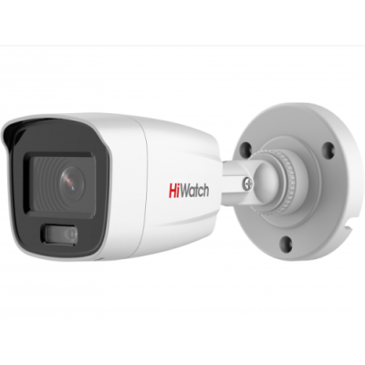Hiwatch DS-I250L 2.8мм Hiwatch DS-I250L 2.8мм