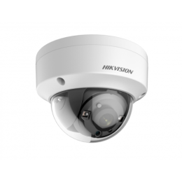 Hikvision DS-2CE57H8T-VPITF 6мм
