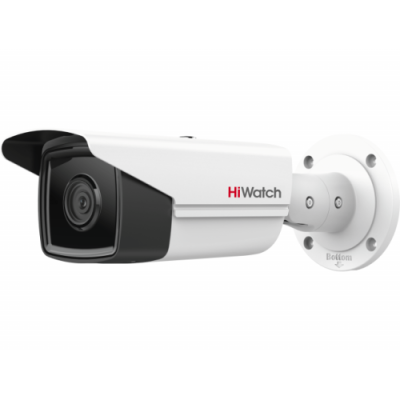 Hiwatch IPC-B522-G2/4I 6мм Hiwatch IPC-B522-G2/4I 6мм
