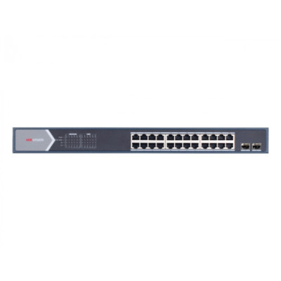 Hikvision DS-3E1526P-E Hikvision DS-3E1526P-E