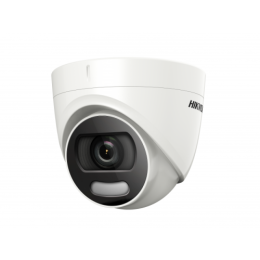 Hikvision DS-2CE72DFT-F 6мм