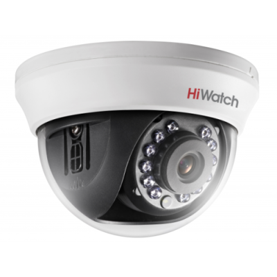 Hiwatch DS-T201 Hiwatch DS-T201