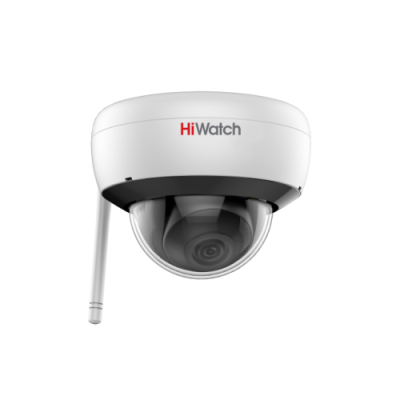 Hiwatch DS-I252W(C) 2.8мм Hiwatch DS-I252W(C) 2.8мм