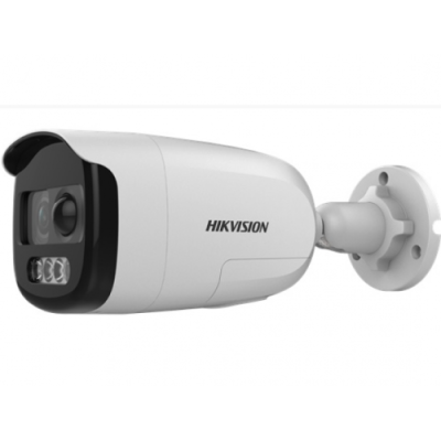 Hikvision DS-2CE12DFT-PIRXOF 6мм