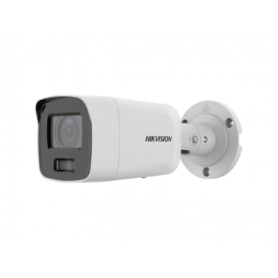 Hikvision DS-2CD2087G2-LU(C) 4мм