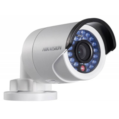 Hikvision DS-2CD6020-IM 4мм Hikvision DS-2CD6020-IM 4мм