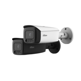 Dahua IPC-HFW5849T1P-ASE-LED