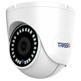TRASSIR TR-D8221WDIR3 3.6мм