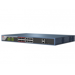 Hikvision DS-3E0318P-E/M(B) Hikvision DS-3E0318P-E/M(B)
