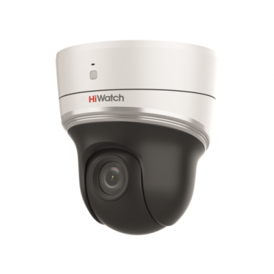Hiwatch PTZ-N2204I-D3/W