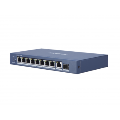 Hikvision DS-3E0510P-E
