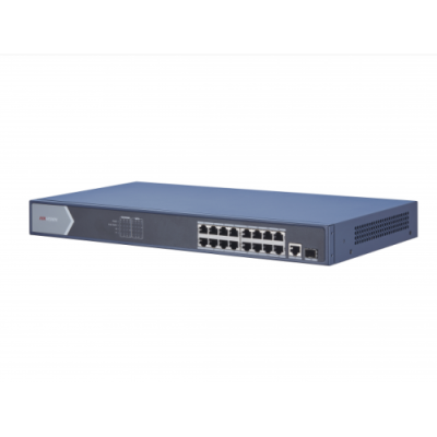 Hikvision DS-3E0518P-E Hikvision DS-3E0518P-E