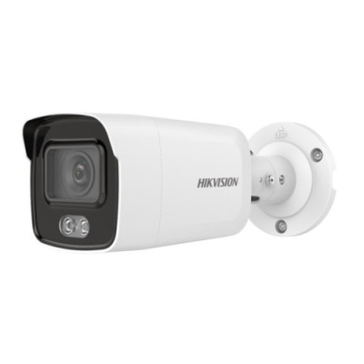 Hikvision DS-2CD2047G2-LU 4мм