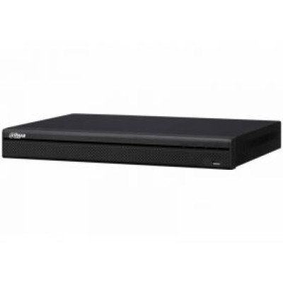 Dahua DHI-NVR2208-8P-S2 Dahua DHI-NVR2208-8P-S2