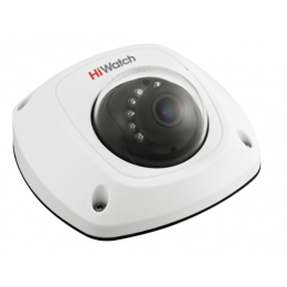 Hiwatch DS-T251 6мм