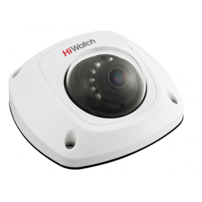 Hiwatch DS-T251 6мм Hiwatch DS-T251 6мм