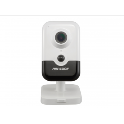 Hikvision DS-2CD2423G0-IW(W) 4мм