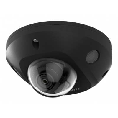 Hikvision DS-2CD2543G2-IS 2.8мм black Hikvision DS-2CD2543G2-IS 2.8мм black