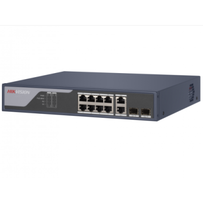 Hikvision DS-3E1310P-SI Hikvision DS-3E1310P-SI