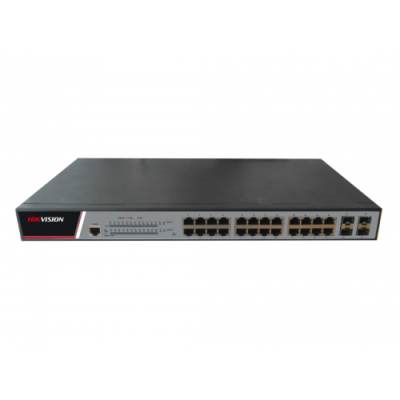 Hikvision DS-3E2528