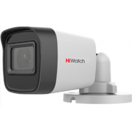 Hiwatch DS-T500(C) 2.4мм