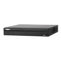 Dahua DHI-NVR4108HS-8P-4KS2/L Dahua DHI-NVR4108HS-8P-4KS2/L
