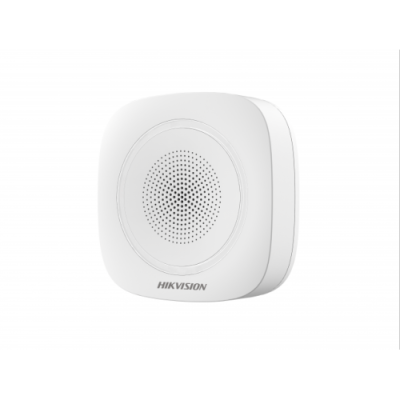 Hikvision DS-PS1-I-WE Hikvision DS-PS1-I-WE