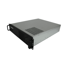 Нейросетевой IP-видеорегистратор TRASSIR NeuroStation 8800R/64 Нейросетевой IP-видеорегистратор TRASSIR NeuroStation 8800R/64