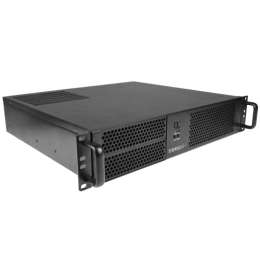 Нейросетевой IP-видеорегистратор TRASSIR NeuroStation 8200R/32-S Нейросетевой IP-видеорегистратор TRASSIR NeuroStation 8200R/32-S