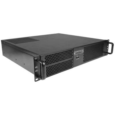 Нейросетевой IP-видеорегистратор TRASSIR NeuroStation 8400R/32-S Нейросетевой IP-видеорегистратор TRASSIR NeuroStation 8400R/32-S
