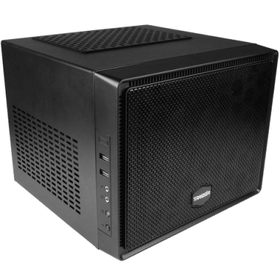 Нейросетевой IP-видеорегистратор TRASSIR NeuroStation Compact RE Нейросетевой IP-видеорегистратор TRASSIR NeuroStation Compact RE