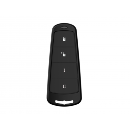 Hikvision DS-PKFS-4