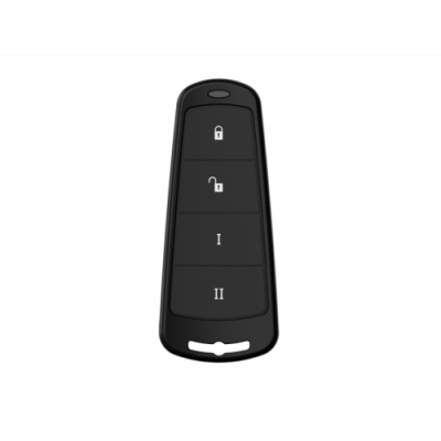 Hikvision DS-PKFS-4