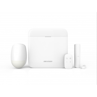Hikvision DS-PWA64-KIT-WE