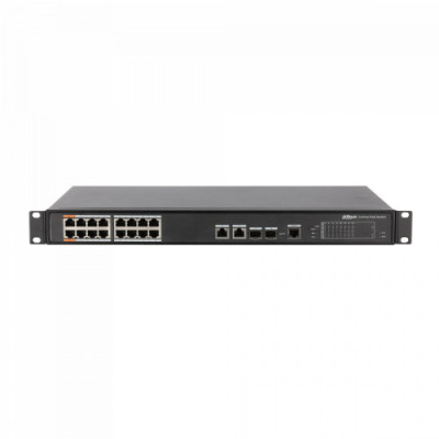 Dahua DH-PFS4218-16ET-240 Dahua DH-PFS4218-16ET-240