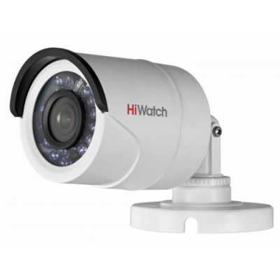 Hiwatch DS-T200 Hiwatch DS-T200